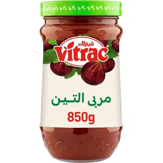 مربى تين من فيتراك - 850 جرام