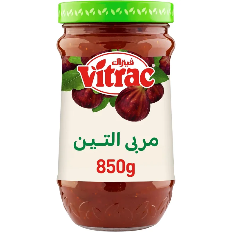 مربى تين من فيتراك - 850 جرام