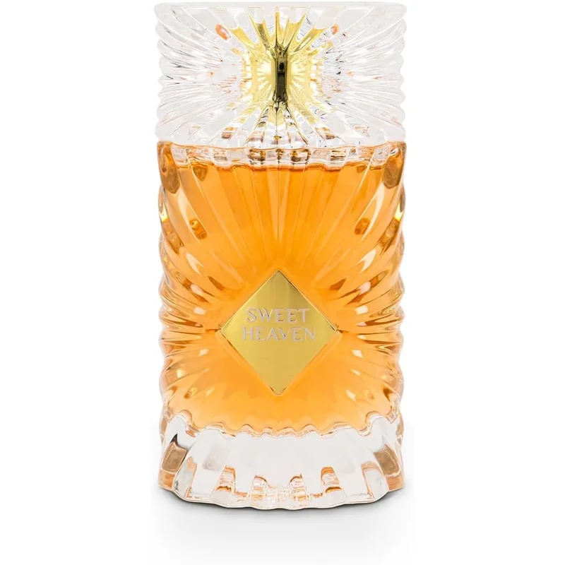 عطر جلف أوركيد سويت هيفن 100 مل