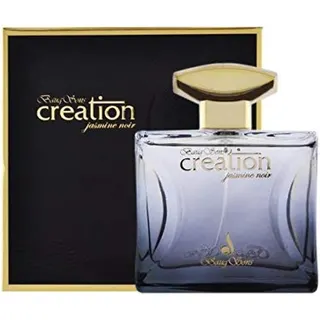 عطر Creation Jasmine Noir للنساء - أو دو بارفان 100 مل