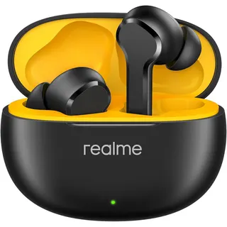 سماعات realme Buds T110 بلوتوث - حتى 38 ساعة تشغيل