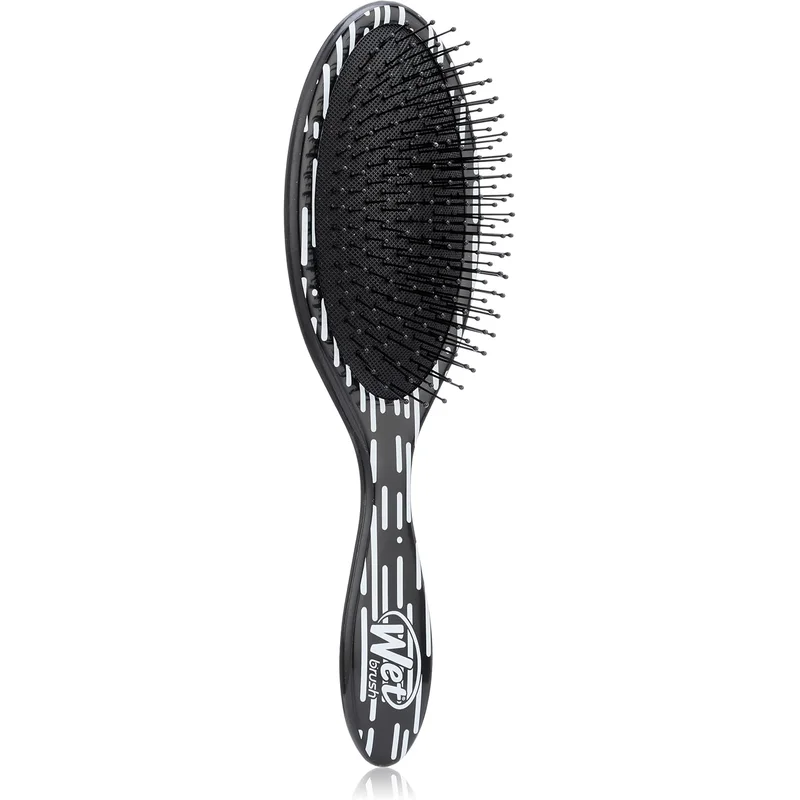 فرشاة فك تشابك الشعر من Wet Brush