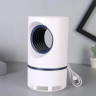 جهاز قاتل البعوض الصامت بالشفط - DGS-150