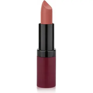 أحمر شفاه مطفي من جولدن روز VELVET MATTE رقم 31