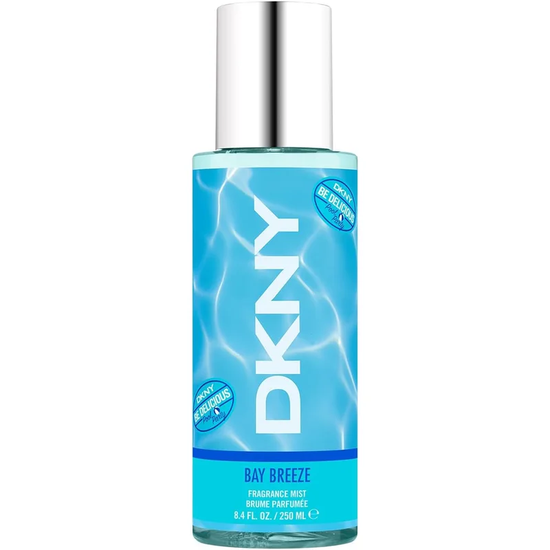 مستحضر بيست للجسم من DKNY بحجم 250 مل
