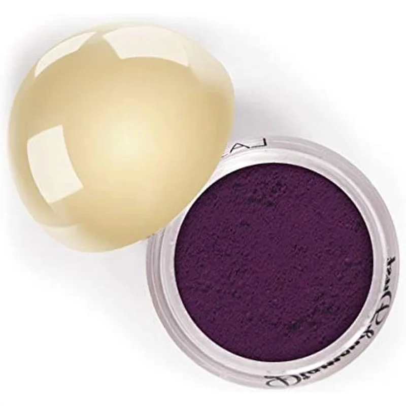 ظلال عيون لامعة LA Splash Diamond Dust