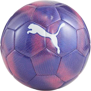 كرة تدريب من PUMA - تصميم جرافيك