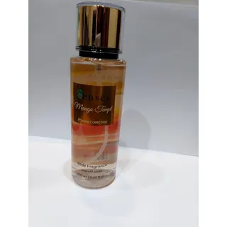 عطر سينسز مانجو تمبت برايفت كولكشن 250 مل