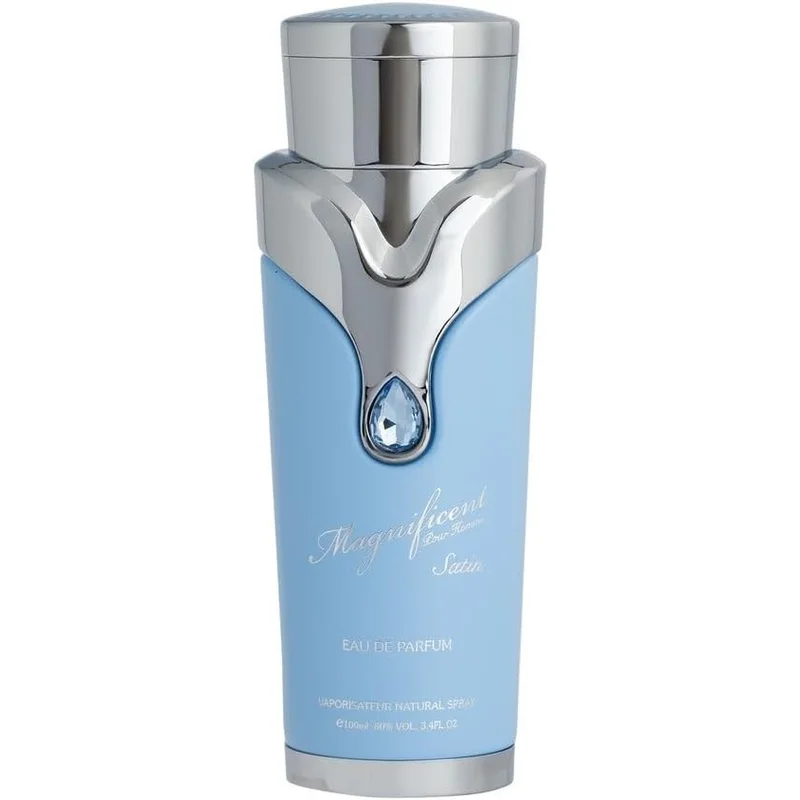عطر أرما ف ماجنيفيسنت ساتان بور أوم