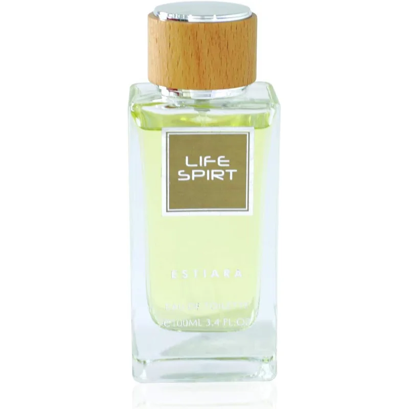 عطر لايف سبيريت للرجال 100 مل من Estiara