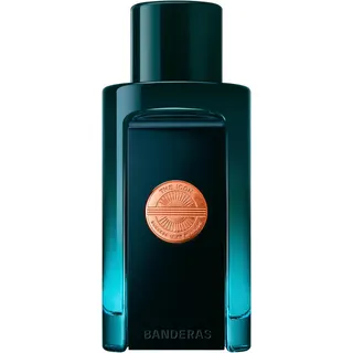 عطر أنطونيو بانديراس ذا أيكون أتيتيود
