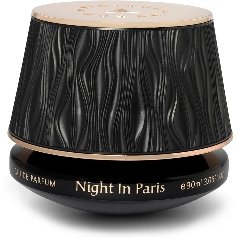 عطر ميزون أسرار نايت إن باريس للجنسين 90 مل