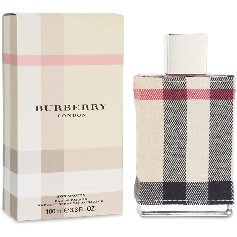 عطر Burberry London للنساء - أو دو بارفان 100 مل