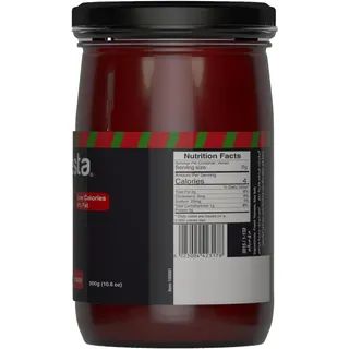 معجون طماطم Naturesta 300 جم – نكهة طبيعية غنية