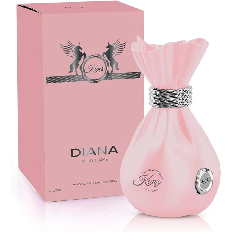 عطر بريفي كانز ديانا للنساء 100 مل