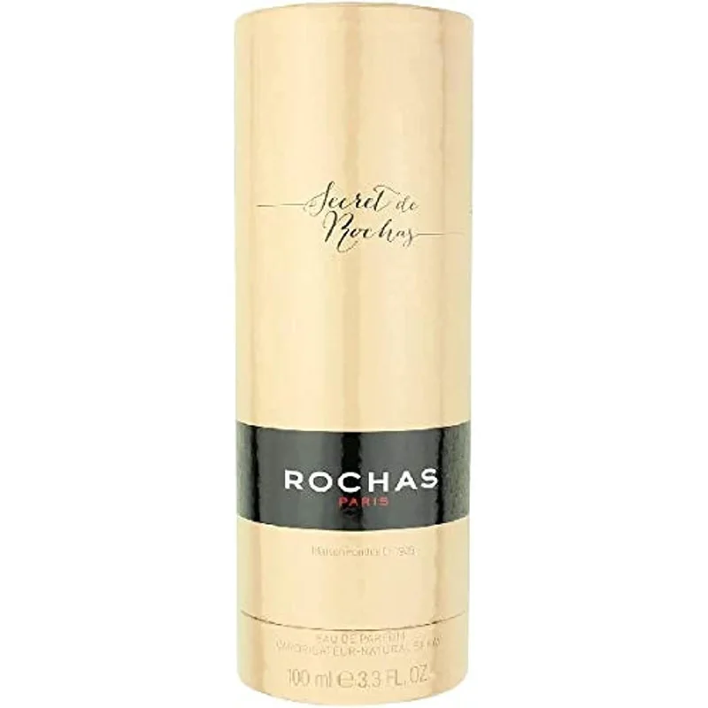 عطر روشاس سيكرت للنساء EDP 100 مل