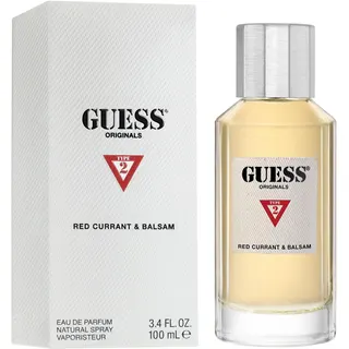 عطر Guess Originals Type 2 ريد كورانت وبلسام