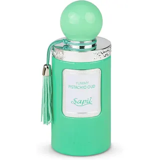 عطر يامي بيستاشيو من Sapil