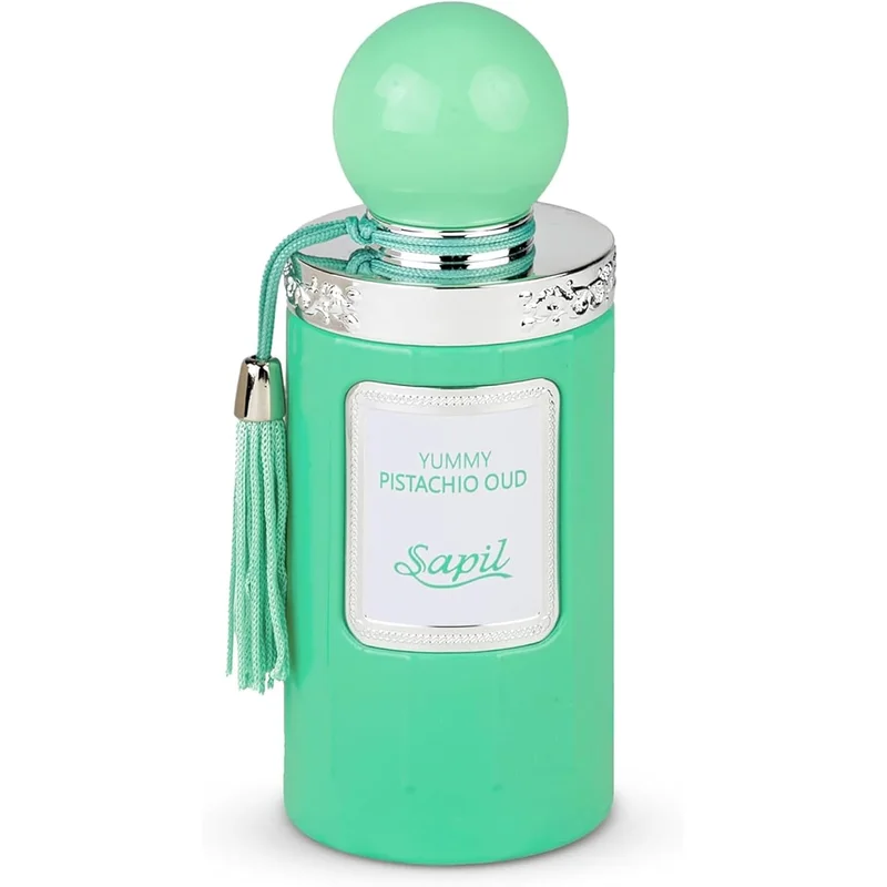 عطر يامي بيستاشيو من Sapil