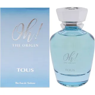 عطر Tous Oh! The Origin للنساء، أو دو تواليت 100 مل
