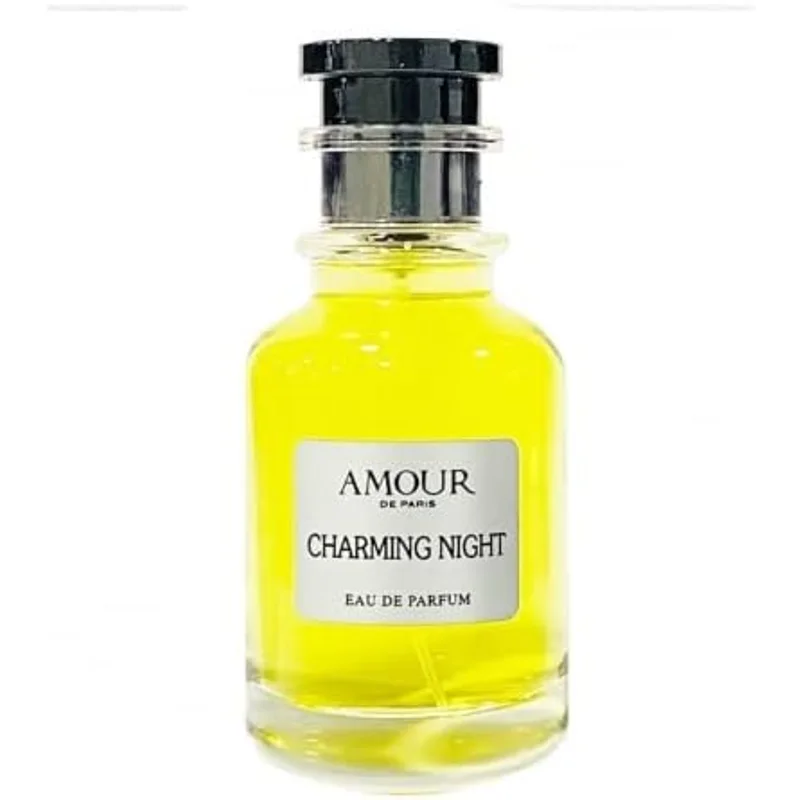 عطر شرمينغ نايت للجنسين من أمور دي باري 100 مل