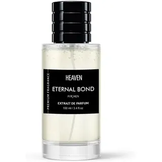 عطر هيفن إيترنال بوند سترونغر ويذ يو للرجال 100 مل