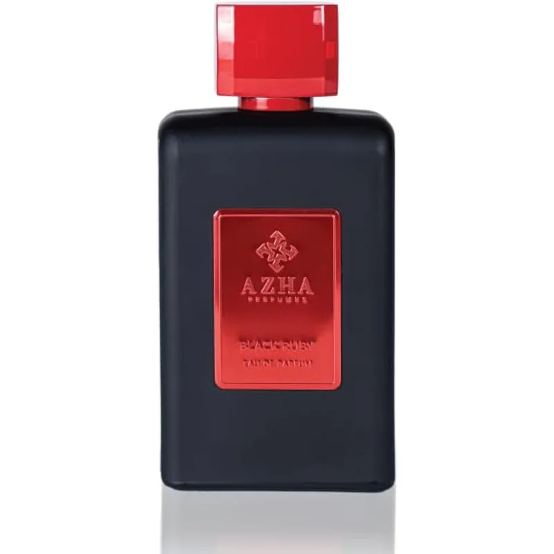 عطر أزها بلاك روبي للجنسين