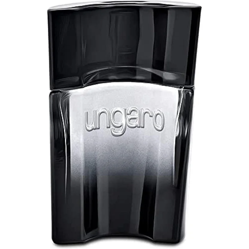 عطر إيمانويل أونغارو ماسكولين أو دو تواليت 90 مل