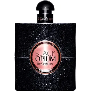 عطر بلاك أوبيوم للنساء من إيف سان لوران - أو دو بارفان