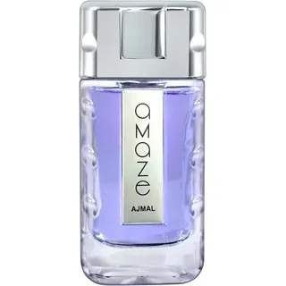 عطر أميز أو دو بارفان الرجالي من Ajmal بحجم 100 مل
