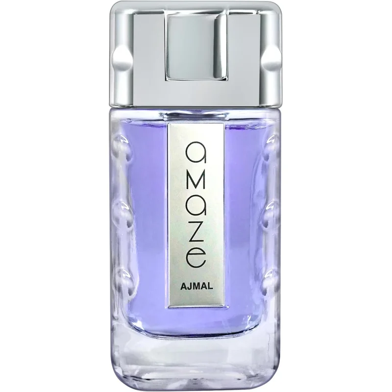 عطر أميز أو دو بارفان الرجالي من Ajmal بحجم 100 مل