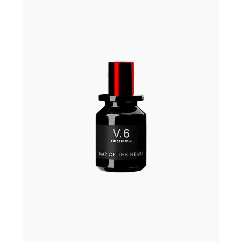 عطر V6 Ecstasy للجنسين 30 مل