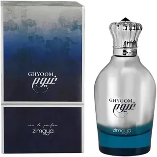 عطر زيمايا غيوم إي دي بي 100 مل