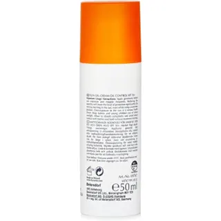واقي شمس للوجه من Eucerin SPF 50+