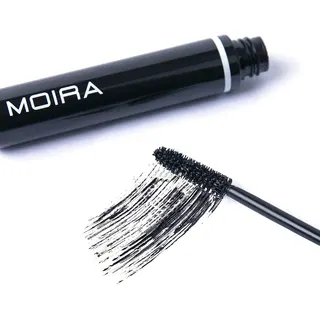 ماسكارا لتكثيف وإطالة الرموش من Moira
