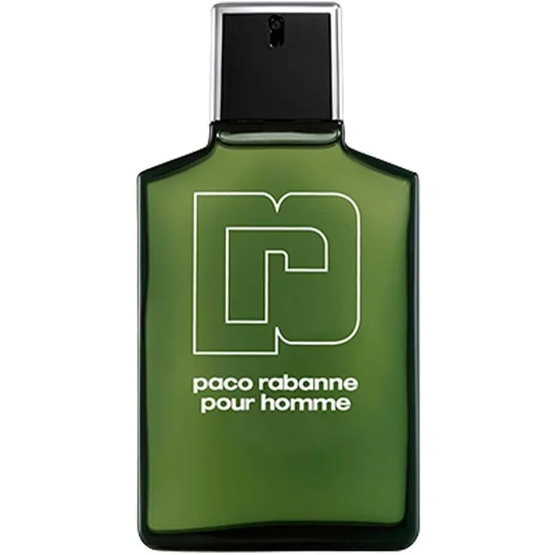 عطر باكو رابان هوم للرجال أو دو تواليت 100 مل