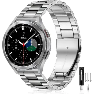سوار معدني لساعة Galaxy Watch 7 Ultra من Olytop