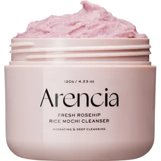 غسول موتشي روزهيب فريش من Arencia