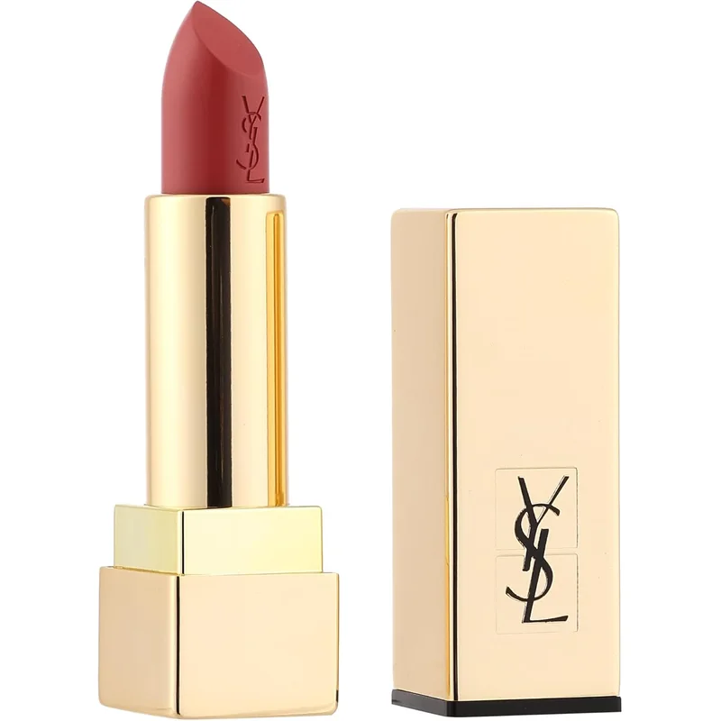 أحمر شفاه ساتان من Yves Saint Laurent