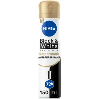 سبراي مضاد تعرق من NIVEA للنساء بحماية 72 ساعة