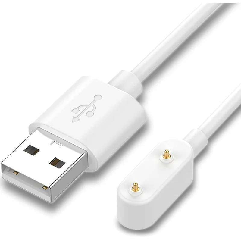 شاحن كابل USB لساعة هواوي فيت 3 وباند 6/7/8/9