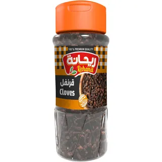 قرنفل ريهانا في زجاجة 40 جم عبوتين