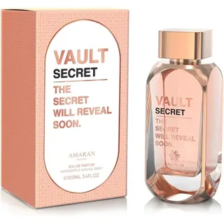 عطر Amaran فولت سيكرت للنساء بحجم 100 مل