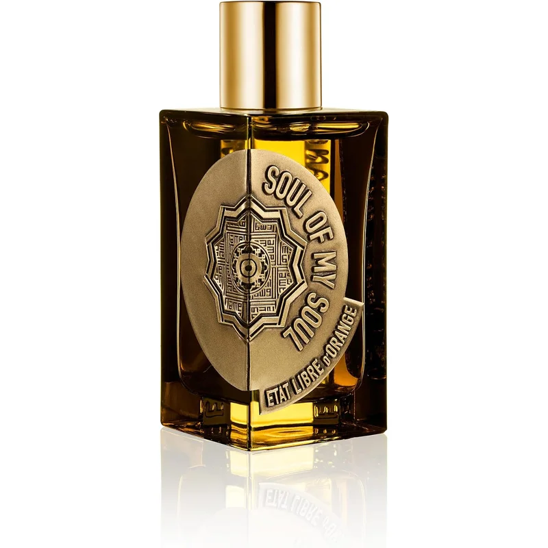 عطر إيتا ليبر دور أنج سول أوف ماي سول للجنسين - 100 مل