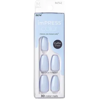 أظافر صناعية سهلة التركيب من imPRESS