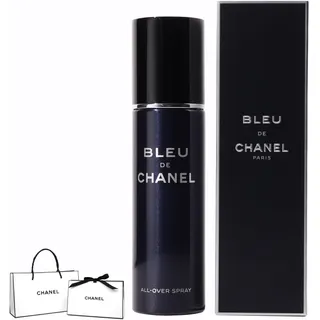 عطر شانيل بلو دي شانيل - بخاخ للجسم