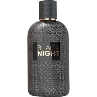 عطر بلاك نايت من ميموا للرجال والنساء