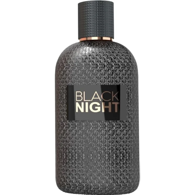 عطر بلاك نايت من ميموا للرجال والنساء