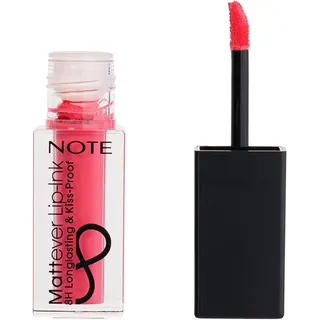 أحمر شفاه سائل مطفّي من Note Cosmetics درجة 10