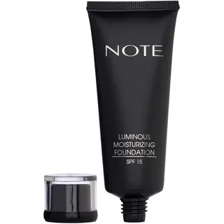 كريم أساس مرطب لامع من NOTE